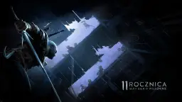 Najlepsze tapety do pobrania dla Wiedźmina 3 i jak udekorować ekran