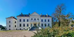 Hotele nad jeziorem Bory Tucholskie: znajdź swój raj na urlop!