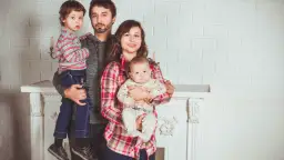 Wspólne rozliczenie z dzieckiem do jakiego wieku? Sprawdź, by nie stracić ulg