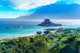 Najlepsze atrakcje Kos w Grecji, które musisz zobaczyć podczas wizyty