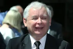 Ile lat ma Jarosław Kaczyński, prezes PiS? Zaskakujące fakty o nim