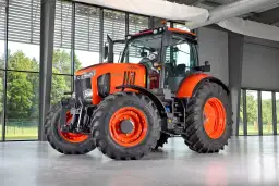 Jaki ciągnik na 100 ha? Wybór, koszty, marki poradnik Alana Kozaka