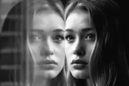 Jak odczarować stłuczone lustro? Koniec z 7 latami pecha!