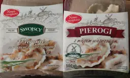 Jak rozpoznać zepsute pierogi? Sygnały, przechowywanie i zagrożenia