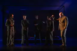 Aktor Lisiecki: Fascynująca biografia i osiągnięcia w teatrze