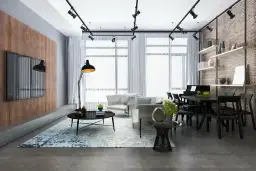 Projekt wnętrz 50m2: Ile kosztuje? Ceny, pakiety, porady