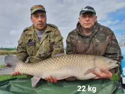 Łowisko Żukowo: Idealne miejsce na wędkowanie i relaks nad wodą