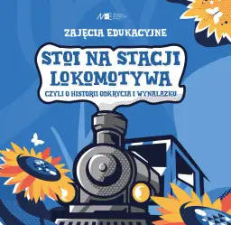 Gdzie pobrać wiersz Stoi na stacji lokomotywa PDF: tekst za darmo online