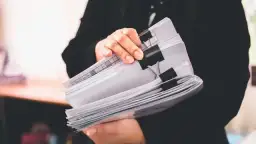 Jak napisać datę w piśmie urzędowym, aby uniknąć błędów?