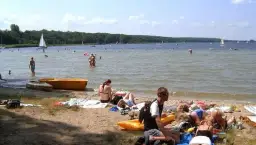 Jezioro Boszkowskie: piękne miejsce na relaks i niezapomniane chwile