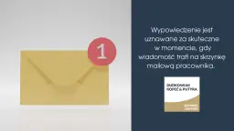 Mailowe odstąpienie od umowy: Czy jest skuteczne i jak się zabezpieczyć?