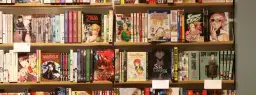 Manga Läden Hamburg: Top-Adressen & Geheimtipps für Fans