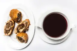 Potrawy regionalne małopolskie: Smaki, które musisz spróbować