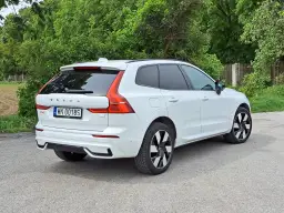 Volvo XC60: Jaki silnik wybrać? Poradnik eksperta i realne spalanie