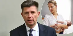 Czy Petru ma dzieci? Oto nieznane fakty o jego rodzinie