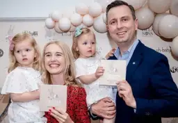 Ile dzieci ma Kosiniak-Kamysz? Zaskakujące szczegóły o rodzinie