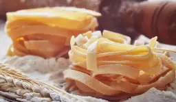 Jak zrobić wegański makaron w prosty sposób – pyszny przepis bez jajek