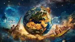 Odkrywanie nowych światów: Podróże, które zmieniają perspektywę