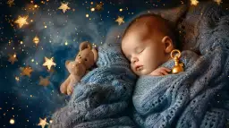 Co oznacza małe dziecko we śnie? Sennik wyjaśnia ten symbol