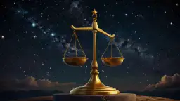 Czy wiesz, co znak zodiaku Waga mówi o Twojej osobowości? Czytaj!