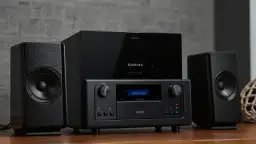 Mini wieża RTV Euro AGD: Jakie modele oferują najlepszy dźwięk?