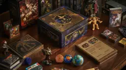 Edycje kolekcjonerskie gier: Czy warto kupować? Plusy i minusy