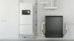 Koszt kotłowni gazowej - Ile kosztuje instalacja i eksploatacja?