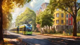 Komunikacja miejska w Bydgoszczy: przewodnik i numery linii