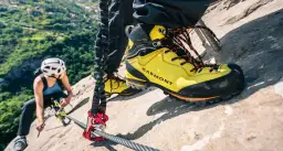 Jakie buty do chodzenia po górach, aby uniknąć dyskomfortu i kontuzji