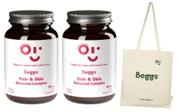 Co na włosy i paznokcie? Odkryj najlepsze witaminy i minerały