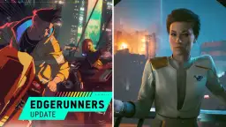 Cyberpunk co nowego: Ekscytujące aktualizacje i dodatki do gry