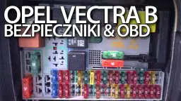 Gdzie kupić bezpiecznik do auta? Sprawdź najlepsze opcje!