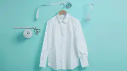 Jak poprawnie podwijać rękawy koszuli? Oto triki stylistów mody