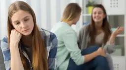 Syndrom odrzucenia objawy - jak je rozpoznać i zrozumieć ich wpływ