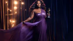 Podcast Awards Chatter – Danielle Brooks („The Color Purple”) – Danielle Brooks w rozmowie o przedstawieniu „The Color Purple”