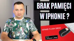 Jak zgrać zdjęcia z iPhone na pendrive bez problemów i stresu