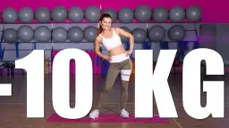 Jak ćwiczyć żeby schudnąć 10 kg i uniknąć efektu jo-jo