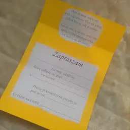 Jak zrobić zaproszenie: proste sposoby na wyjątkowe zaproszenia