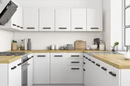 Czym pomalować blat kuchenny? Poradnik 