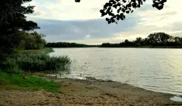 Jezioro Myśliborskie: raj dla wędkarzy i miłośników żeglarstwa