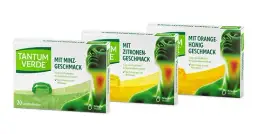 Medikamente für Halsschmerzen: So lindern Sie den Schmerz effektiv