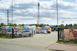 Gdzie kupić materiały budowlane w Gdyni i Gliwicach? Przewodnik