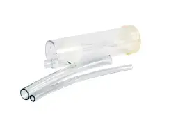 Jak prawidłowo używać spirometru do ćwiczeń oddechowych dla lepszej wydolności