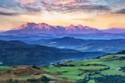 Co zwiedzić w Polsce? 10 miejsc, które musisz zobaczyć choć raz