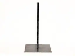 Metallsockel für Skulpturen: Die perfekte Basis finden