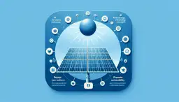 Najlepsze aplikacje na telefon do fotowoltaiki, które zwiększą Twoje oszczędności