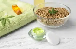 Balsam krzemowy na co pomaga? Odkryj jego niezwykłe właściwości zdrowotne