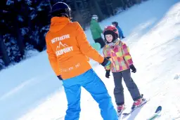 Najlepsi instruktorzy narciarscy w Szklarskiej Porębie – lekcje dla każdego