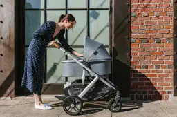 Co oznacza pusty wózek dziecięcy we śnie - poznaj ukryte znaczenie