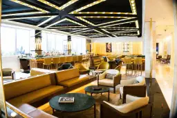 Co to jest lobby w hotelu? Więcej niż hol serce obiektu